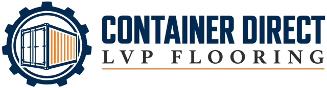 Container Direct LVP Flooring